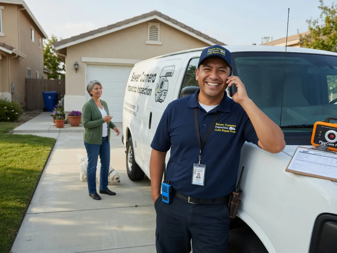 Sewer Line Repair Piney Flats, TN FAQs
